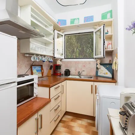 Apartamento Effie *