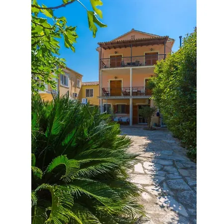 Apartamento Effie